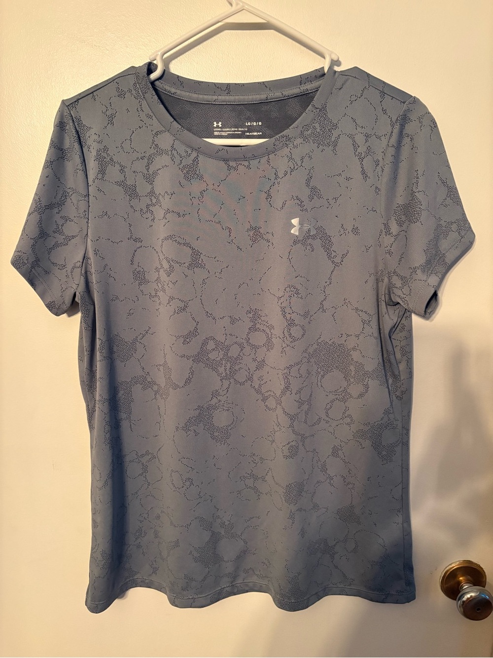 Under Armour Women’s Short Sleeve Tech Tee